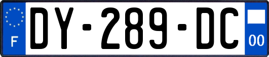 DY-289-DC