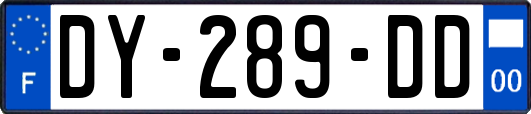 DY-289-DD
