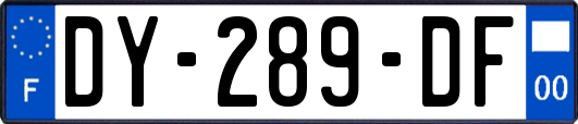 DY-289-DF