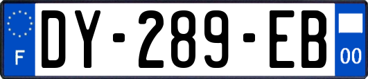 DY-289-EB