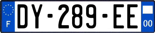 DY-289-EE