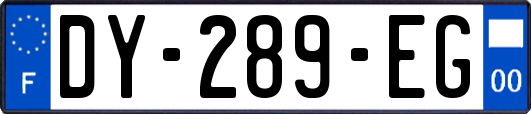 DY-289-EG