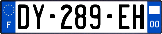 DY-289-EH