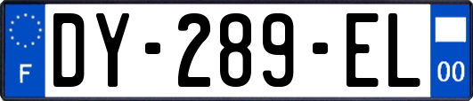 DY-289-EL