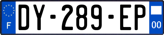 DY-289-EP