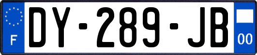 DY-289-JB