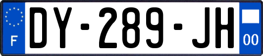 DY-289-JH