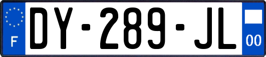 DY-289-JL