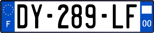 DY-289-LF