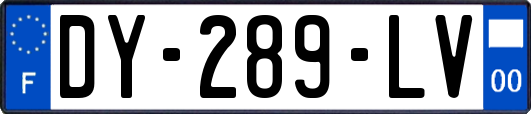DY-289-LV