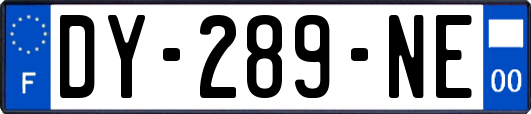 DY-289-NE