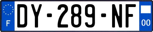 DY-289-NF