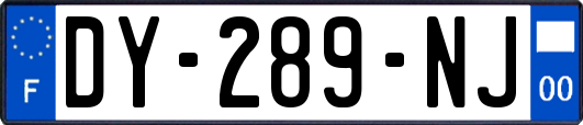 DY-289-NJ