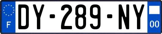DY-289-NY