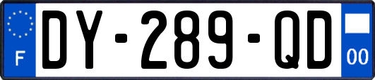 DY-289-QD