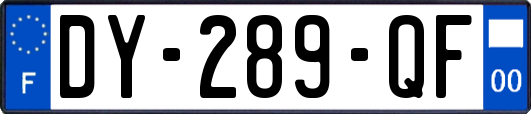 DY-289-QF