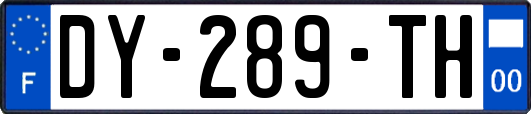 DY-289-TH