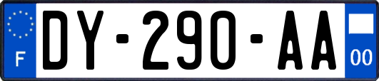 DY-290-AA