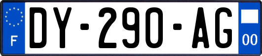 DY-290-AG