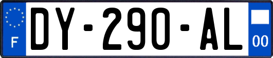DY-290-AL