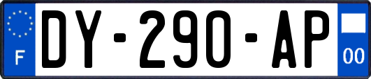 DY-290-AP