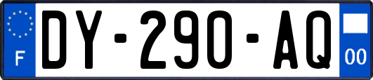 DY-290-AQ