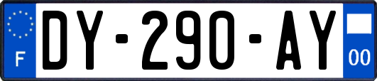 DY-290-AY
