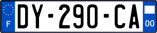 DY-290-CA