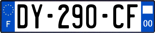 DY-290-CF
