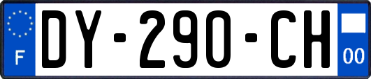 DY-290-CH