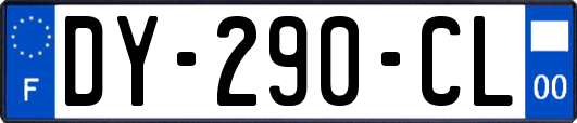 DY-290-CL