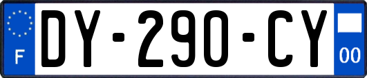 DY-290-CY