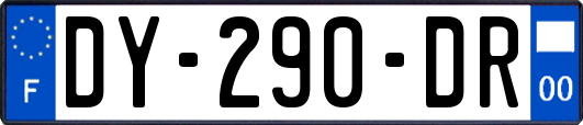 DY-290-DR