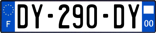 DY-290-DY