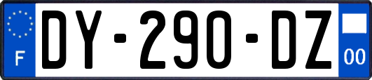 DY-290-DZ