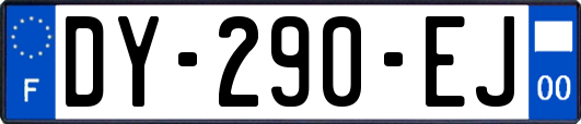 DY-290-EJ