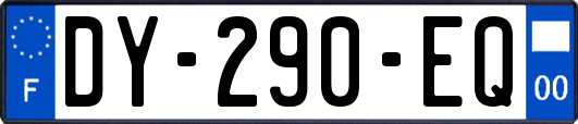 DY-290-EQ