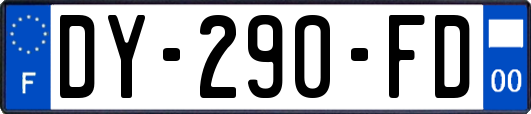 DY-290-FD