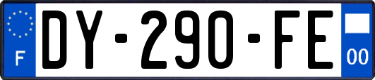 DY-290-FE