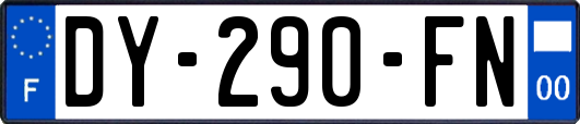 DY-290-FN