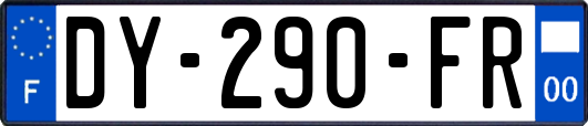 DY-290-FR