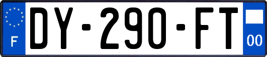 DY-290-FT