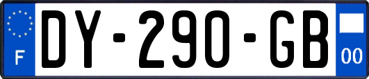 DY-290-GB