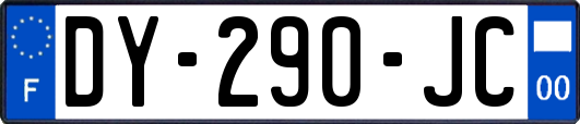 DY-290-JC