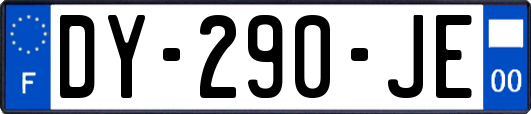 DY-290-JE