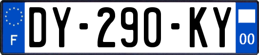 DY-290-KY
