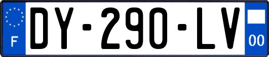 DY-290-LV