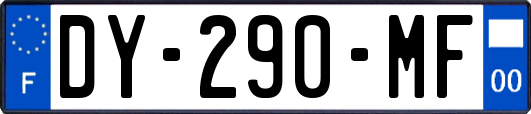 DY-290-MF