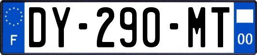 DY-290-MT