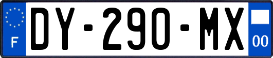 DY-290-MX
